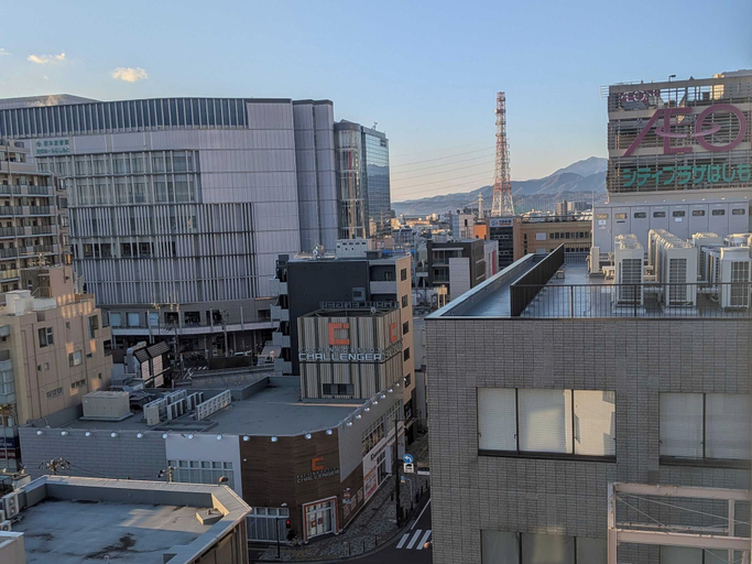 Others 5, APA Hotel Sagamihara Hashimoto Ekimae, Sagamihara