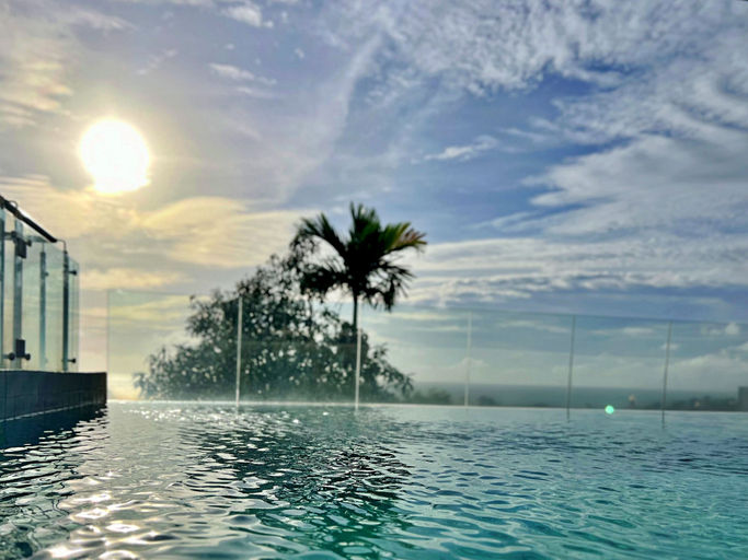 Sport & Beauty 2, Sunset Plaza Karon by RESAVA, Pulau Phuket