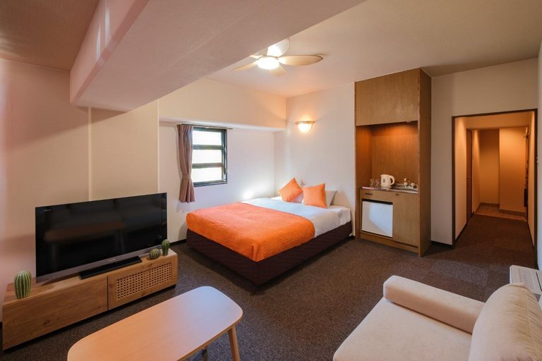 Others 3, Miyazaki Mango Hotel - Vacation STAY 58303v, Miyazaki