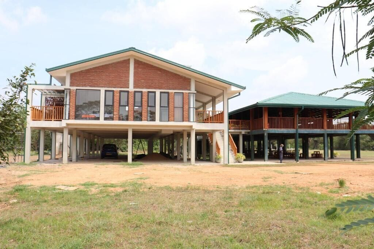 Exterior & Views 2, KAY JAY WILD WILPATTU, Vanathavilluwa