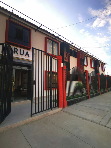 Exterior & Views, Rua Hoteles - Talara, Talara