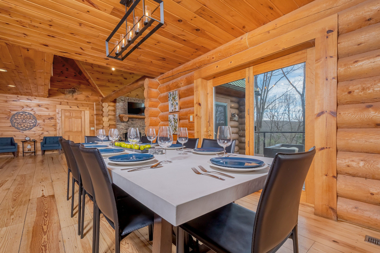 Others 5, Ar'ya Relaxed Chalet by Taylor Made Deep Creek, Garrett