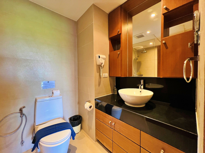Bathroom 5, Allamanda Laguna Phuket by RESAVA, Phuket Island