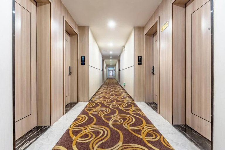 Others 5, Huangjia Xiyan Hotel, Jiangmen