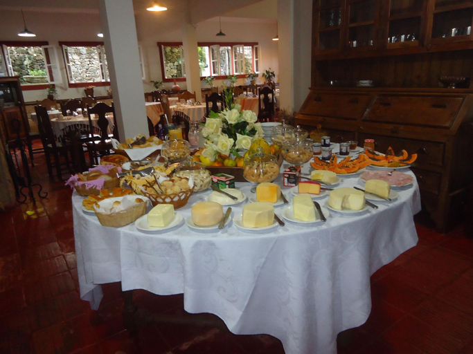 Food & Drinks 4, Pousada Padre Toledo, Tiradentes