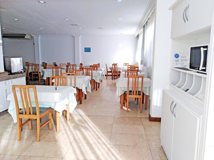 Food & Drinks 5, BLUESEA Los Fiscos, Las Palmas