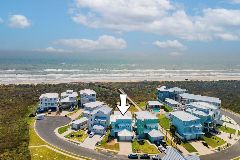 Others 5, Beach-A-Holic by Silver Sands Vacation Rentals, Nueces