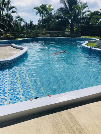 Sport & Beauty 5, Jupiter's Garden Resort, Lawaan