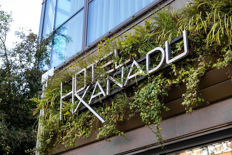 Exterior & Views 2, Hotel Xanadu, London