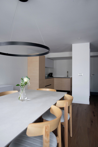 Others 5, Hotel Leev Victoire & Spa, Paris