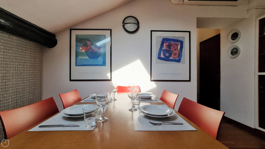 Interior 4, Italianway Easy - Fauchè 9, Milano