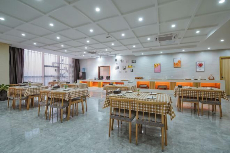 Food & Drinks 5, Shankee Tea Style Hotel (Danyang Economic Development Zone), Zhenjiang