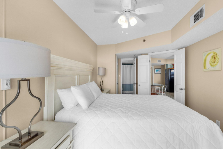 Bedroom 2, Sundunes 111, Escambia