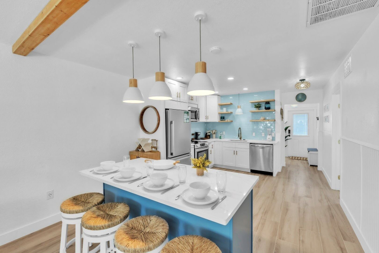 Food & Drinks, Heliconia House 2 Bedroom Villa by RedAwning, Manatee