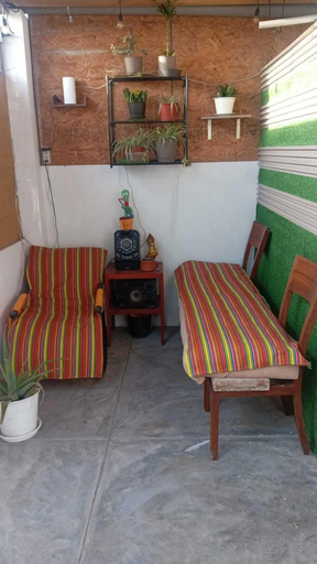 Others 5, Chakana Family Home, Callao