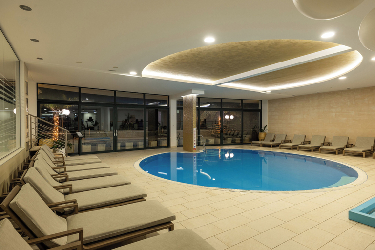 Sport & Beauty 2, Royal Princess Hotel, Dubrovnik