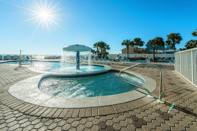 Sport & Beauty 2, Majestic Beach Towers 1-1706, Bay