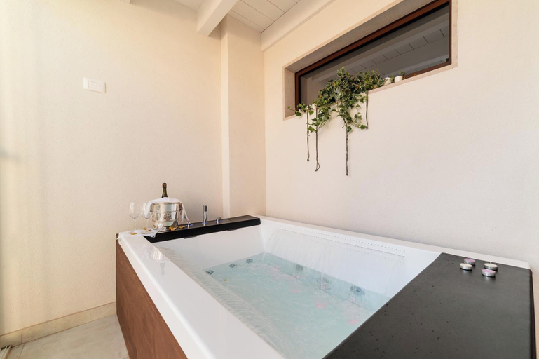 Bathroom 5, Arringo - Stay comfy, Bari