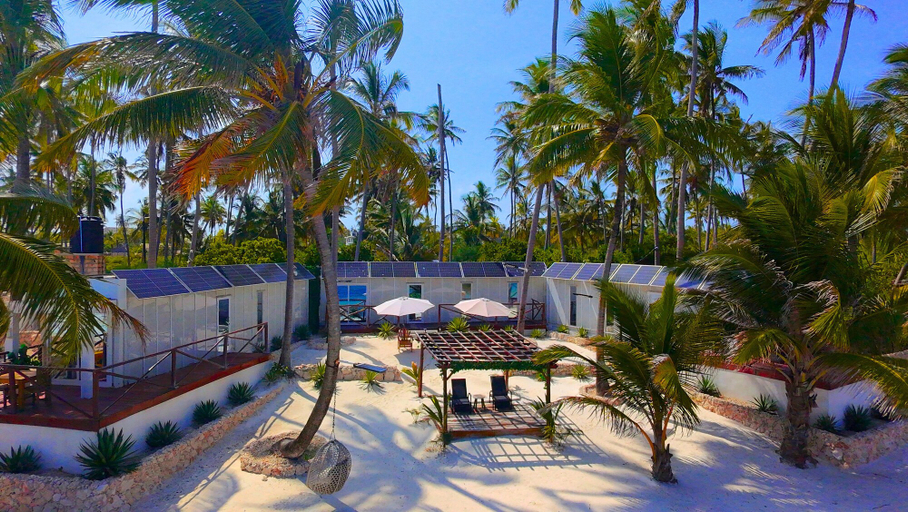 Exterior & Views 2, Zanzibar Beach House- West, Kusini