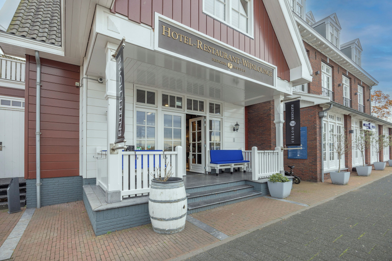 Exterior & Views 2, Fletcher Nautisch Kwartier, Huizen