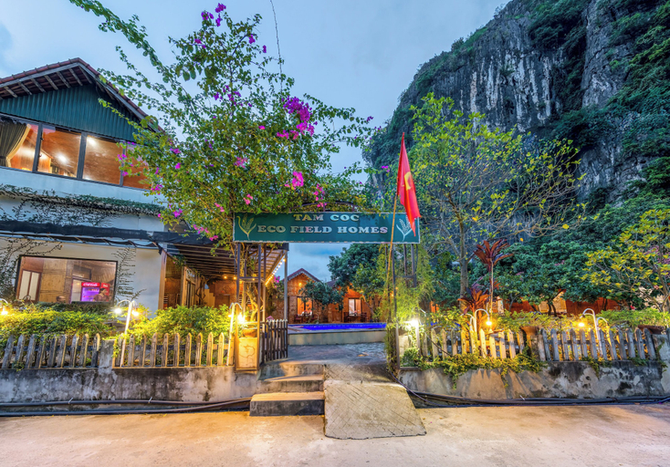 Exterior & Views 2, Tam Coc Eco Field Homes, Hoa Lư