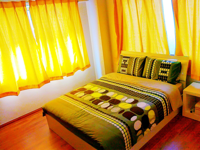 Bedroom 3, Malacca Hotel Apartment, Malacca City