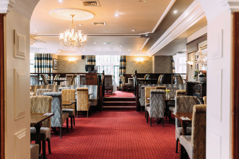 Food & Drinks 5, Adair Arms Hotel, Mid and East Antrim