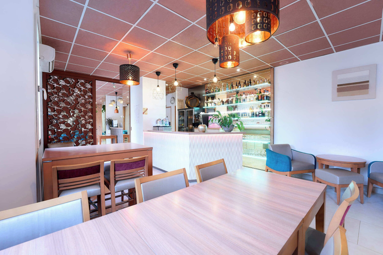 Food & Drinks 5, The Originals City, Archotel, Yonne