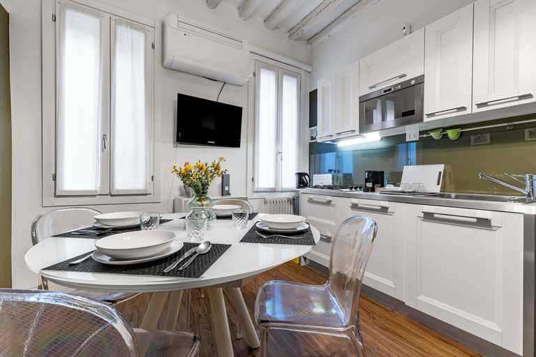 Others 5, Ca’ d’Oro Cozy Suite by Wonderful Italy, Venezia