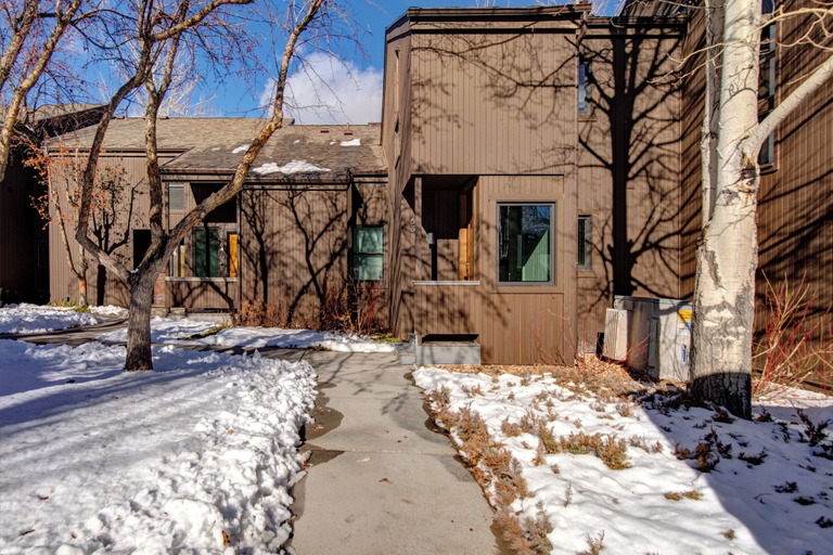 Exterior & Views 2, Three Kings Condos by Park City Vacations, Summit