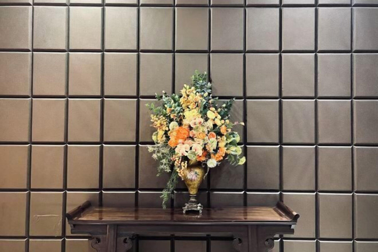 Bathroom, Huaxia Hotel, Quanzhou