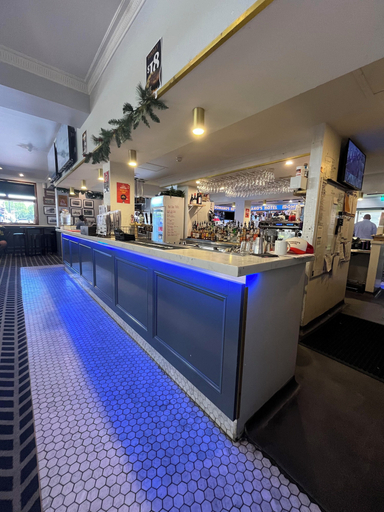Food & Drinks 5, Romano's Hotel, Wagga Wagga - Pt A