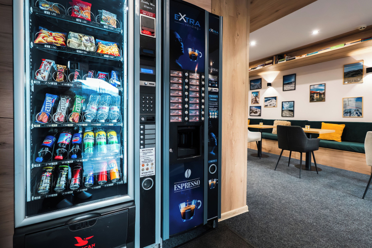Food & Drinks 5, Apart Hotel Dream, Bansko