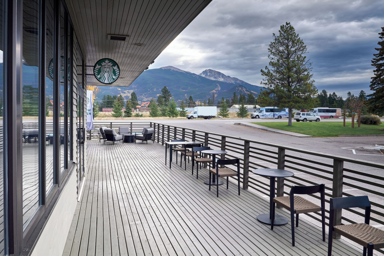 Others 5, Marmot Lodge, Division No. 15