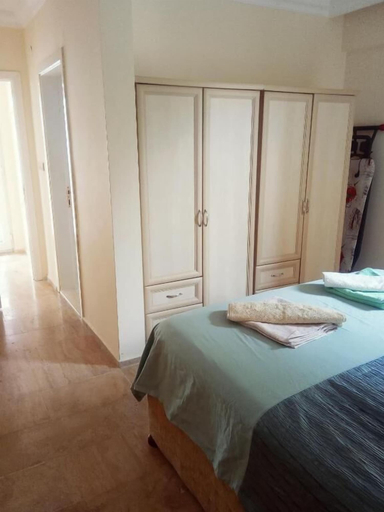 Bedroom 4, Dove Apart Hotel, Fethiye
