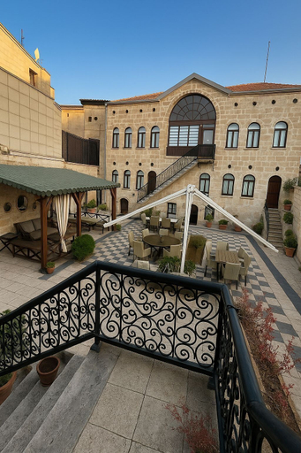 Exterior & Views 2, Bey Konagi, Şehitkamil