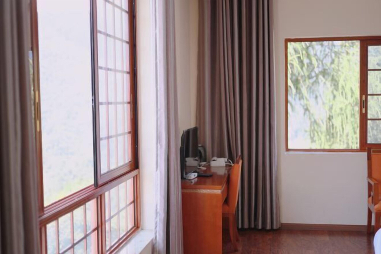 Others 4, Dawagenzha Impression Hotel, Ya'an