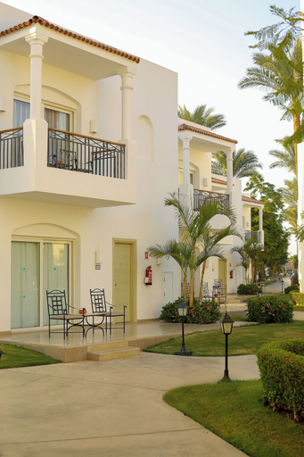 Exterior & Views 2, JAZ Fanara Residence - All Inclusive, Sharm el-Sheikh
