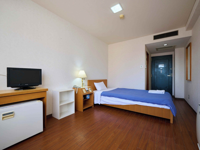 Bedroom 3, Hotel Sincerity kani, Kani