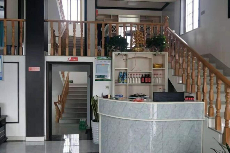 Others 5, Xinchang Yunqi Small Building House, Shaoxing