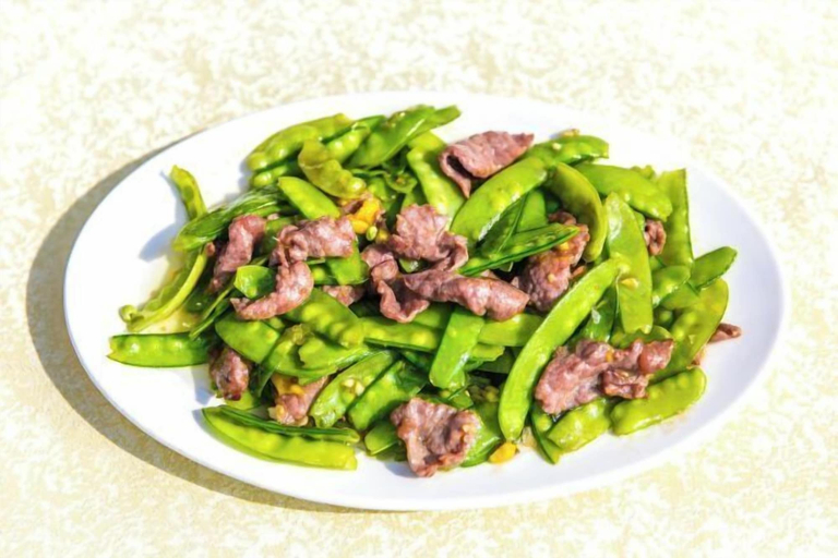 Food & Drinks 4, Daxiagu Ligong Guoyuan Holiday Hotel, Shaoguan