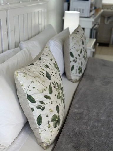 Bedroom 2, Sea Paradise, Eden