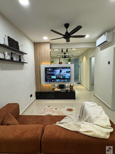 Others 2, QQ Cozy Nest (3R2B), Seremban