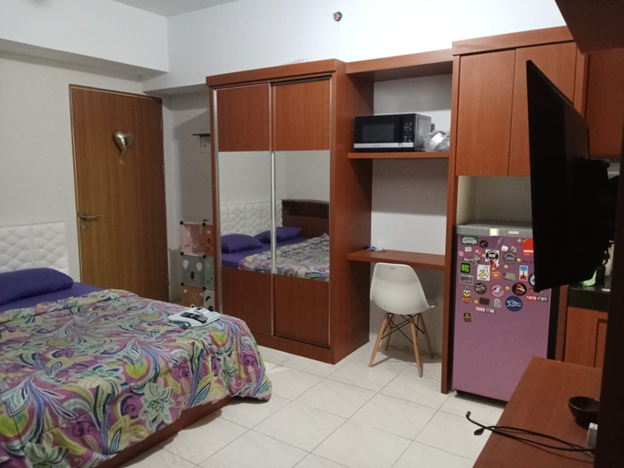 Others 3, Japlen Room, South Tangerang