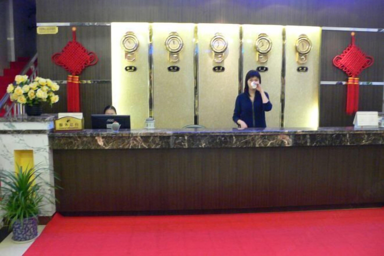 Others 4, Deri Hotel, Guilin