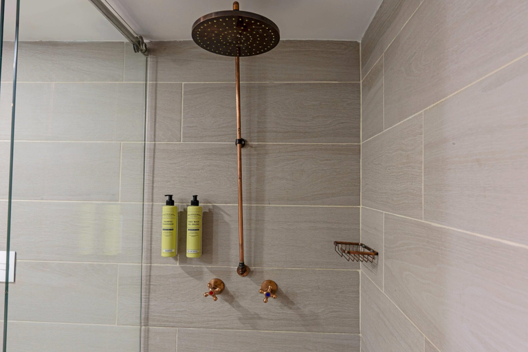 Bathroom 5, Faranda Collection Cali, a member of Radisson Individuals, Santiago de Cali