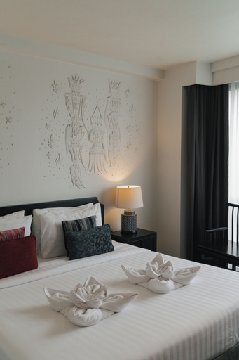 Bedroom 4, Makkachiva, Muang Chiang Mai