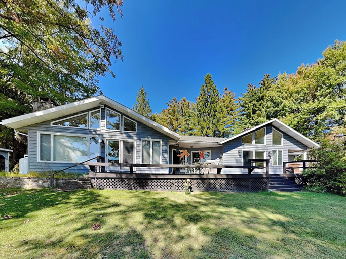 Exterior & Views 1, Lake Shore by Taylor Made Deep Creek, Garrett