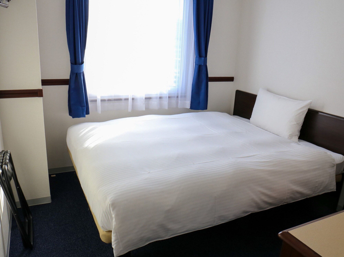 Bedroom 3, Toyoko Inn Shin Osaka Higashi Mikuni Station, Osaka