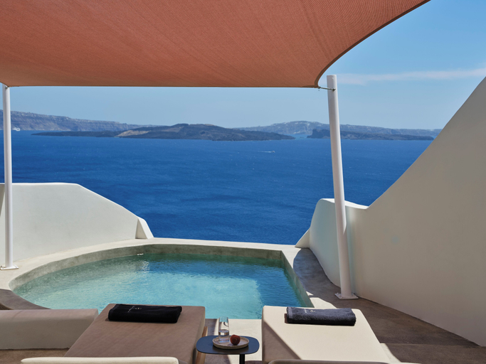 Sport & Beauty 3, Andronis Luxury Suites, South Aegean